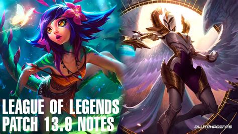 League of Legends Neeko rework hits PBE 13.9 patch。